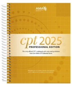 CPT Professional 2025