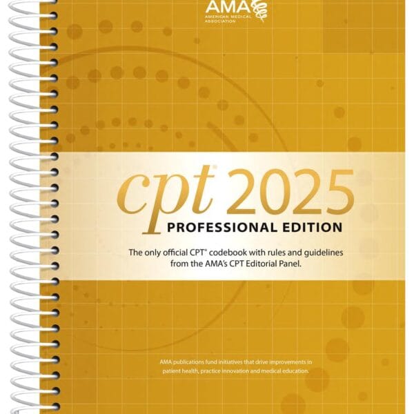 CPT Professional 2025