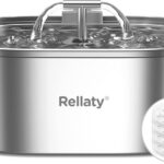 Fountain Stainless Steel