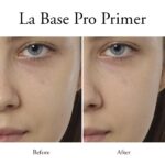 Lancme La Base Pro Makeup Primer For Face – Perfecting & Smoothing Makeup Base – Oil-Free – 0.8 Fl Oz