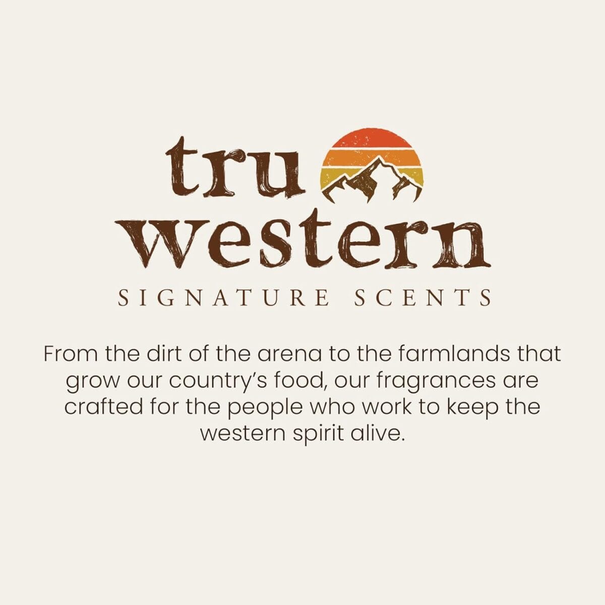 Tru Western Musk Men’s Cologne, 3.4 fl oz (100 ml) – Fresh, Adventurous, Timeless