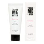 Elizabeth Mott Thank Me Later Face Primer - Mattifying Makeup Base Primer for Shine and Oil Control - Pore Minimizer, Hides Wrinkles and Fine Lines  Long-lasting Makeup Gripping Formula 30 g
