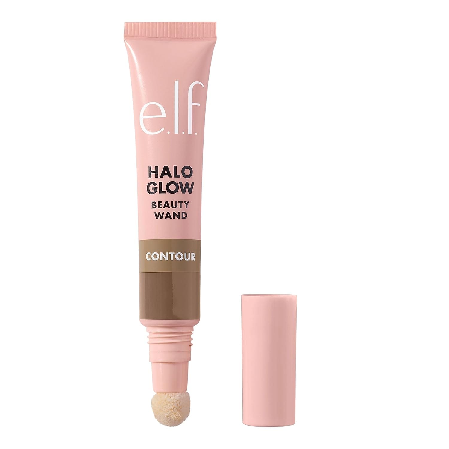 E.l.f. Halo Glow Contour Beauty Wand, Liquid Contour Wand For A Naturally Sculpted Look, Buildable Formula, Vegan & Cruelty Free, Fair/Light e.l.f. Halo Glow Contour Beauty Wand, Liquid Contour Wand For A Naturally Sculpted Look, Buildable Formula, Vegan & Cruelty-free, Fair/Light