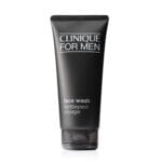 Clinique For Men Face Wash For Normal To Dry Skin Types With Aloe Vera, 6.7 Fl Oz