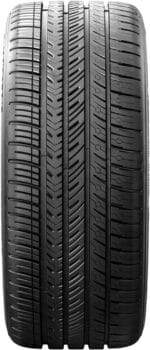 MICHELIN Pilot Sport All Season 4 Performance Tire 225/45ZR18/XL 95Y