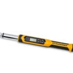 GEARWRENCH 3/8 Drive Electronic Torque Wrench 7.4-99.6 FT LB - 85076