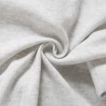 Aablexema Baby Footie Pajama with Mitten Cuffs, Double Zipper Infant Cotton clothes Sleeper Pjs, Footed Sleep Play