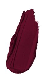 wet n wild Silk Finish Lipstick, Hydrating Rich Buildable Lip Color, Formulated with Vitamins A,E, & Macadamia for Ultimate Hydration, Cruelty-Free & Vegan – Black Orchid