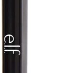 e.l.f. Ultra Precise Brow Pencil, Creamy, Micro-Slim, Precise, Defines, Creates Full, Natural-Looking Brows, Tames and Combs Brow Hair, Cool Brown, 0.002 Oz