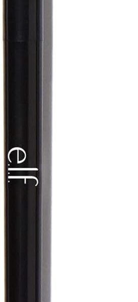 e.l.f. Ultra Precise Brow Pencil, Creamy, Micro-Slim, Precise, Defines, Creates Full, Natural-Looking Brows, Tames and Combs Brow Hair, Cool Brown, 0.002 Oz