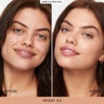 bareMinerals Complexion Rescue Tinted Moisturizer for Face with SPF 30 + Hyaluronic Acid, Hydrating Tinted Mineral Sunscreen for Face, Skin Tint, Vegan