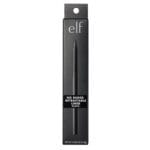 e.l.f. No Budge Retractable Eyeliner, Creamy, Ultra-Pigmented & Waterproof, Creates Bold & Defined Lines, Vegan & Cruelty-Free, Black 0.006 Oz