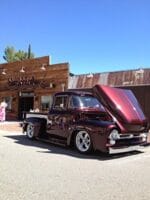 American Racing VN515 15×7 5×4.5-6mm Polished Wheel Rim 15″ Inch