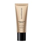bareMinerals Complexion Rescue Tinted Moisturizer for Face with SPF 30 + Hyaluronic Acid, Hydrating Tinted Mineral Sunscreen for Face, Skin Tint, Vegan