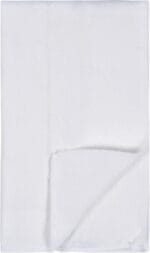 Gerber Unisex Baby Boys Girls Birdseye Prefold Cloth Diapers Multipack White 3-Ply 10 Pack