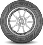 Goodyear Assurance Finesse All Season P225/65R17 102H Passenger Tire