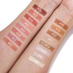 16 Colors Contour Palette Make up – Blush Highlighters Bronzer Powder All in one Makeup Palettes Contour Kit – Face Cosmetics Gifts for Women Beauty for Festivals