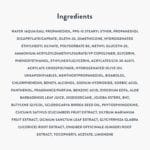 Harry’s Post Shave – Post Shave Balm for Men – 3.4 Fl Oz (Pack of 2) (packaging may vary)