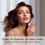 Pheromones Perfumes for women,Enhanced Scents,Long Lasting Roll on Oil 0.34 fl.oz (10ml)