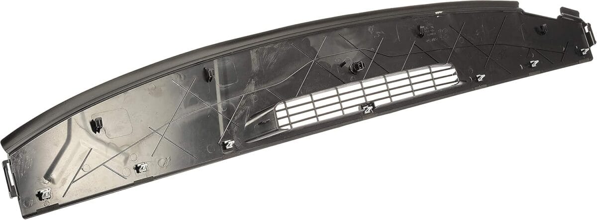 Dorman 926-336 Upper Dashboard Panel Compatible with Select Cadillac/Chevrolet/GMC Models