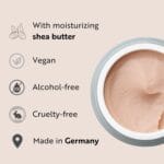 M. Asam Magic Finish Perfect Me Primer (1.01 Fl Oz) – Make-Up Hydrating Face Foundation Primer For A Flawless Skin, Ideal For Touch Ups, With Blurring Effect, Matches Various Skin Tones