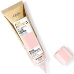 L’Oreal Paris Age Perfect Face Blurring Primer Infused with Caring Serum Smoothes Liners and Pores
