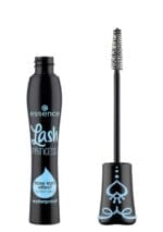 essence | Lash Princess False Lash Waterproof Mascara | Vegan & Cruelty Free | For Length & Volume (Pack of 1)