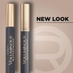 LOreal Paris Makeup Voluminous Original Volume Building Waterproof Mascara, Black, 0.28 fl. oz.