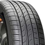 Pirelli Cinturato P7 All Season Run Flat Touring Radial Tire-245/50R18 100V SL 4-Ply