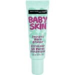 Maybelline Baby Skin Instant Pore Eraser Primer Makeup, Clear, 1 Count