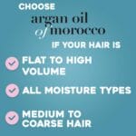 OGX Renewing + Argan Oil of Morocco Extra Penetrating Oil 3.3 fl oz