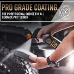 Adam’s Polishes Advanced Graphene Ceramic Spray Coating – 18+ Months Sprayable Graphene Oxide Ceramic Coating for Cars, Boats, RV’s & Motorcycle | Adds Extreme Gloss, Depth, Shine & Protection