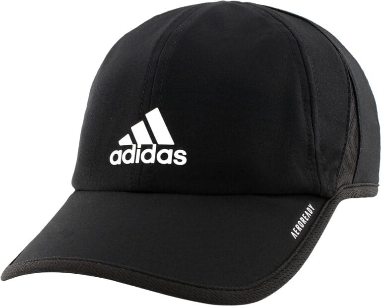 adidas Men's Superlite Cap, Athletic Hats for Men, Men's Caps, Running Hat Men