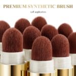 Multi-Purpose Makeup Stick, Cream Shimmer, Eyeshadow Eyeliner Highlighter Makeup Eye Brightener Pencil Sticks Cosmetics #S1