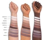 Morphe 18CT Makeup Palette – Matte Essentials Artistry Palette with Cool-Toned, All Matte Shades – Made to Build, Blend & Layer Flawlessly for Everyday, Versatile Makeup Looks (0.68 oz)