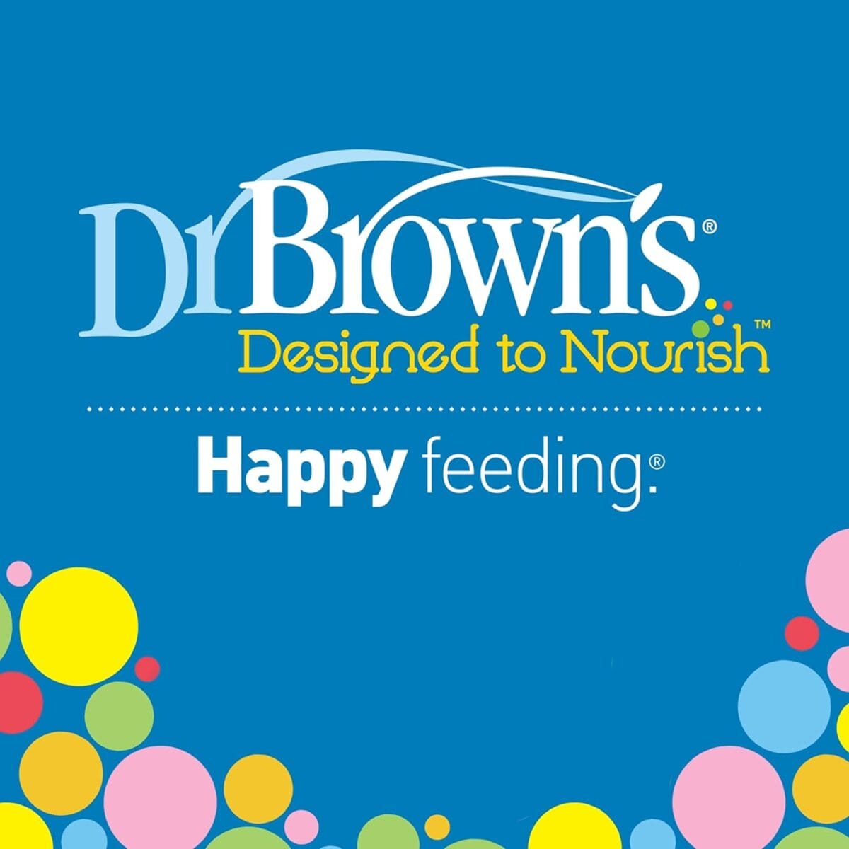 Dr. Brown’s Fresh First Silicone Feeder, Mint & Grey, 2 Count
