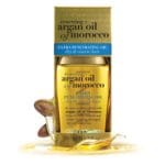 OGX Renewing + Argan Oil of Morocco Extra Penetrating Oil 3.3 fl oz
