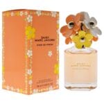 Marc Jacobs Daisy Ever So Fresh EDP Spray Women 2.5 oz