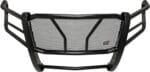 Westin 57-23955 HDX 3-Piece Grille Guard fits 2019-2025 Silverado 1500 and 2022 Silverado 1500 LTD (Exc ZR2 and 2019 LD)(Exc with Sensors)