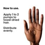 L’Oreal Professionnel Absolut Repair 10-in-1 Oil – Multi-Benefit Oil For Dry & Damaged Hair, Repairs Hair and Provides Shine With Quinoa and Proteins