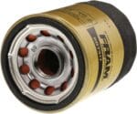FRAM Ultra Synthetic Automotive Replacement Oil Filter, Designed for Synthetic Oil Changes Lasting up to 20k Miles, XG7317 with SureGrip (Pack of 1)