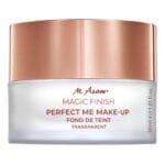 M. Asam Magic Finish Perfect Me Primer (1.01 Fl Oz) - Make-Up Hydrating Face Foundation Primer For A Flawless Skin, Ideal For Touch Ups, With Blurring Effect, Matches Various Skin Tones