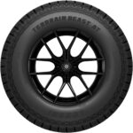 Lexani Terrain Beast AT LT245/75R16 120/116S E