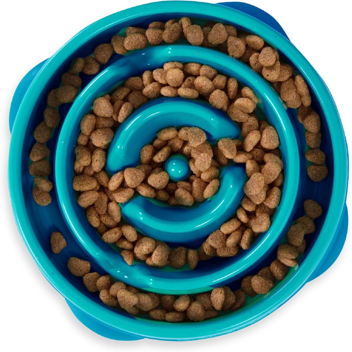 Outward Hound Fun Feeder Slo Bowl - Image 1