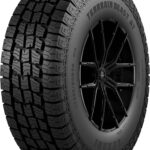 Lexani Terrain Beast AT LT245/75R16 120/116S E