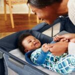 Graco Pack ‘n Play Simple Solutions Playard, Cam