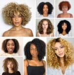 OUAI Curl Cream – Curl Defining Cream for Hydrated, Shiny Curls – Babassu and Coconut Oil, Linseed and Chia Seed Oil – Paraben, Phthalate, Sulfate and Silicone Free Curly Hair Products (8 Oz)