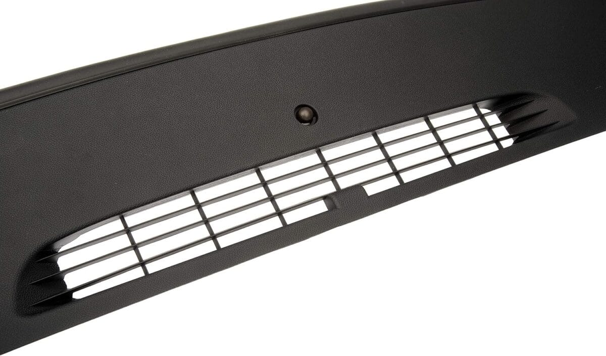 Dorman 926-336 Upper Dashboard Panel Compatible with Select Cadillac/Chevrolet/GMC Models