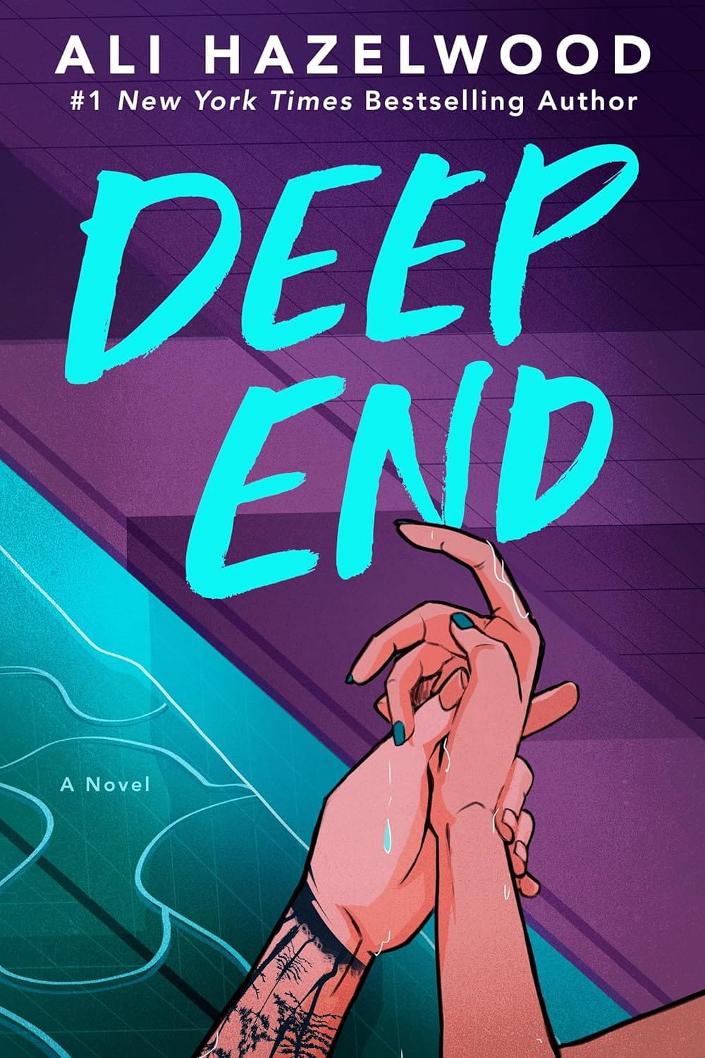 Deep End Deep End