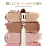 Multi-Purpose Makeup Stick, Cream Shimmer, Eyeshadow Eyeliner Highlighter Makeup Eye Brightener Pencil Sticks Cosmetics #S1